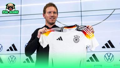 อยู่กันอีกยาว! เยอรมัน ต่อสัญญา นาเกลส์มันน์ คุมทีมจนจบบอลโลก 2026