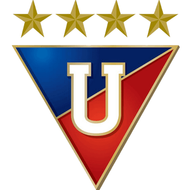 Liga Dep Universitaria Quito