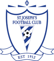 St Joseph's FC