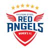 Hyundai Steel Red Angels (w)