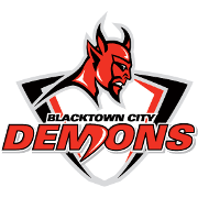 Blacktown City Demons